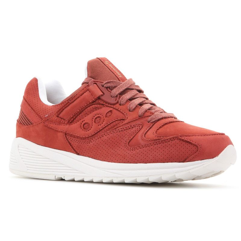 Saucony Grid 8500 HT M S70390-1 shoes Cipő