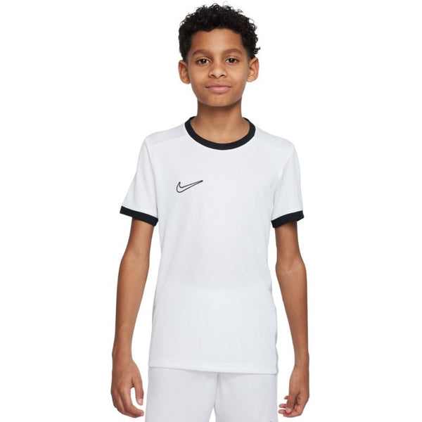 Nike Dri-Fit Academy 25 SS Jr Jersey FZ9758 100 Ruházat