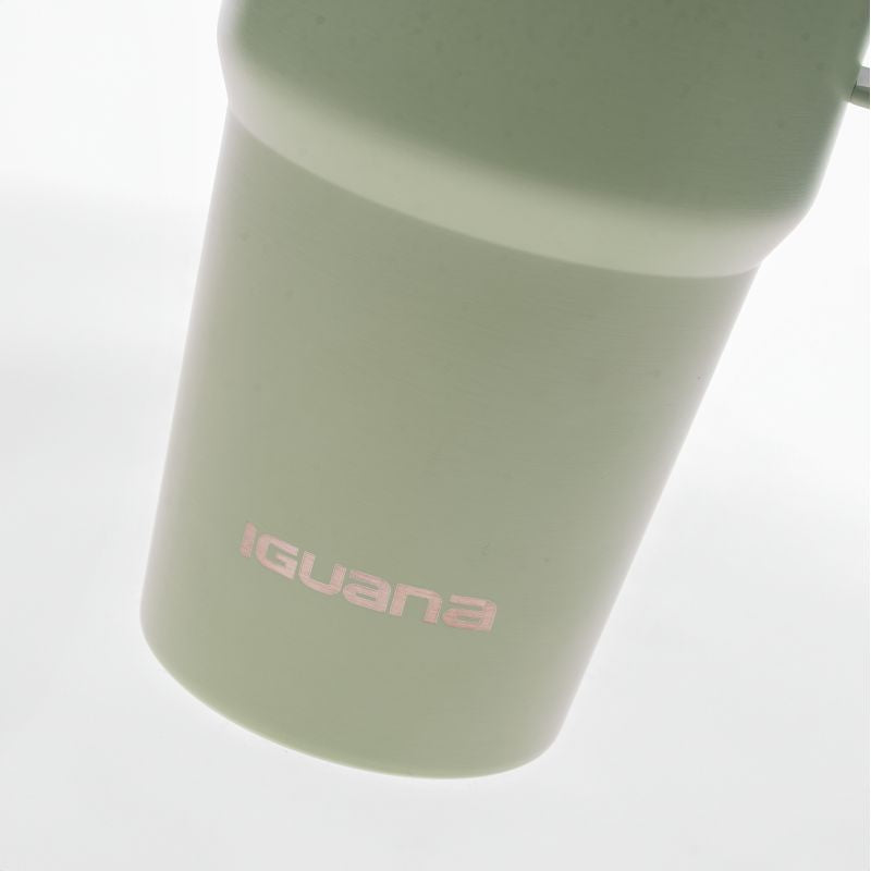 Iguana CONLY mug bögre 92800653627