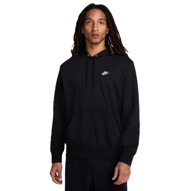 Nike Club M FN3866-010 sweatshirt Pulóver
