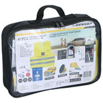 Dunlop Car Emergency Kit 9 Pieces készlet GSP-231112