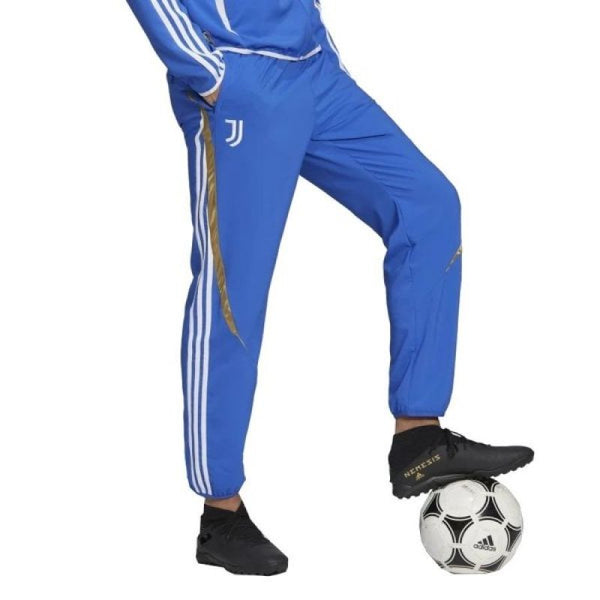 Adidas Juventus Turin Training Woven Pant M H67142 Ruházat