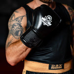 DBX Bushido 16oz Boxing Gloves - ProFight - Legacy Series kesztyű