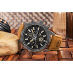 TIMBERLAND Hampton Men's Watch TDWGF0056101 + BOX fekete watches