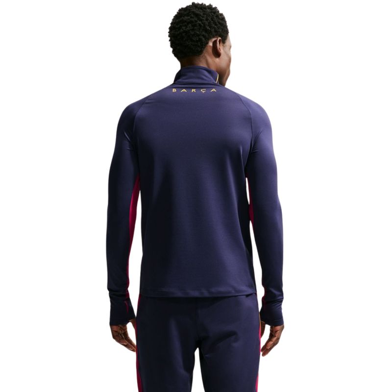 Nike FC Barcelona Strike II s (173cm) nadrág II3253-401