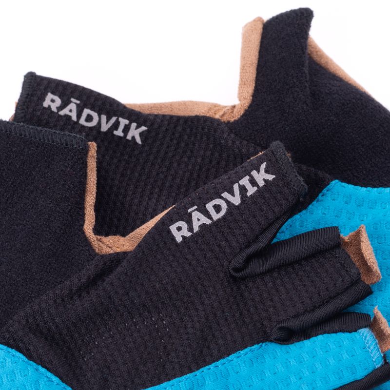 Radvik Men's ROONDE GTS Gloves ruházat