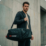 DBX Bushido 2-in-1 Training Bag - Backpack + Bag | training equipment, bags