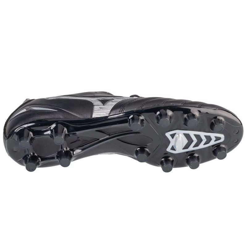 Mizuno Morelia Neo IV Pro FG M P1GA243403 football boots Cipő