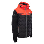 Iguana Amblo insulated fekete dzseki 92800621755