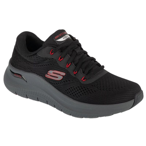Skechers Arch Fit 2.0 232700-BKRD Black 41.5 General