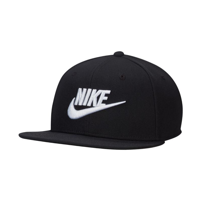 Nike Dri-FIT Pro Baseball Cap Black s/m baseball sapka
