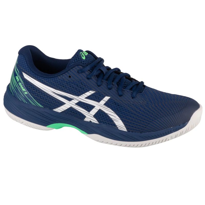 Asics Gel-Game 9 M 1041A337-401 shoes Cipő