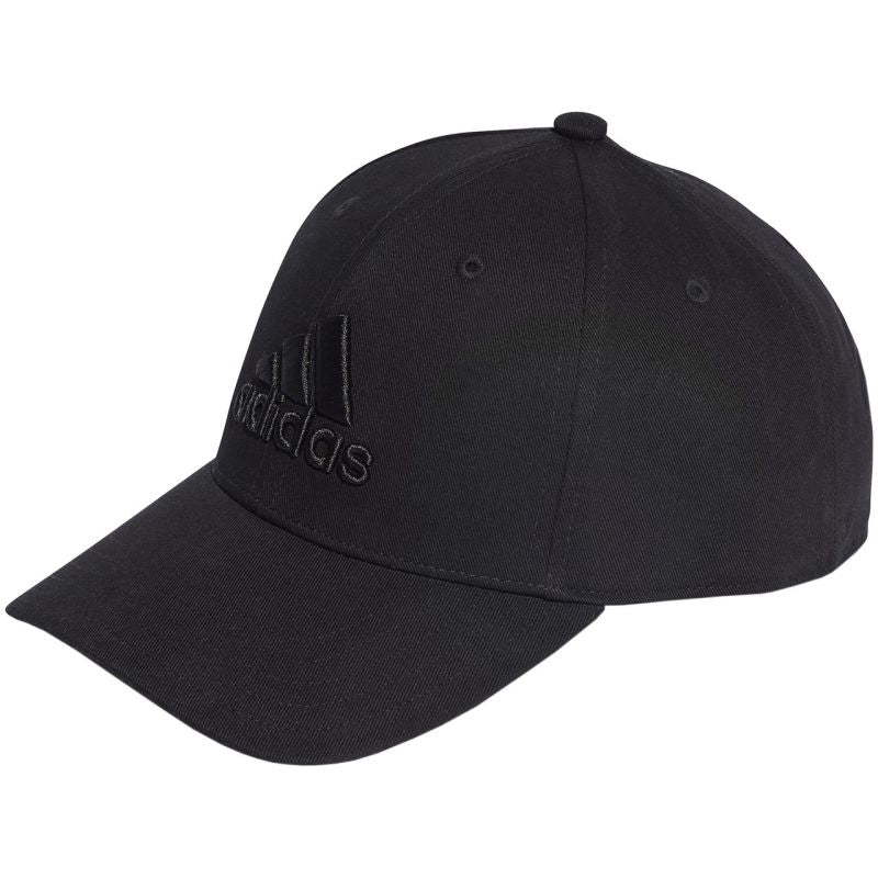 Adidas Big Tonal Logo Baseball Jr HZ3045 baseball cap Baseball sapka