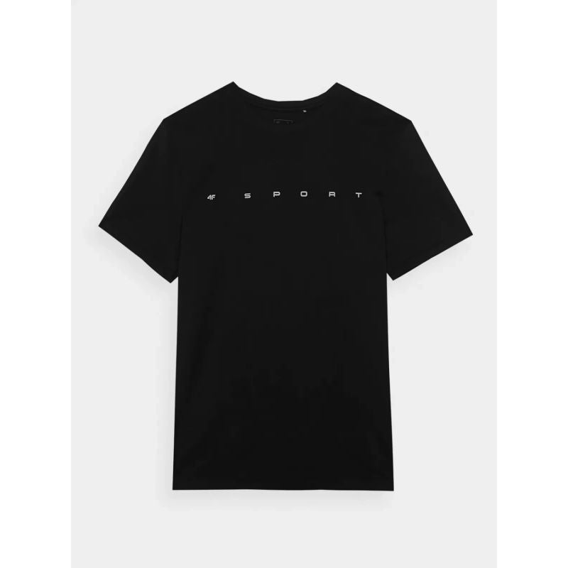 4f T-shirt M 4FWSS24TTSHM1283-20S Póló