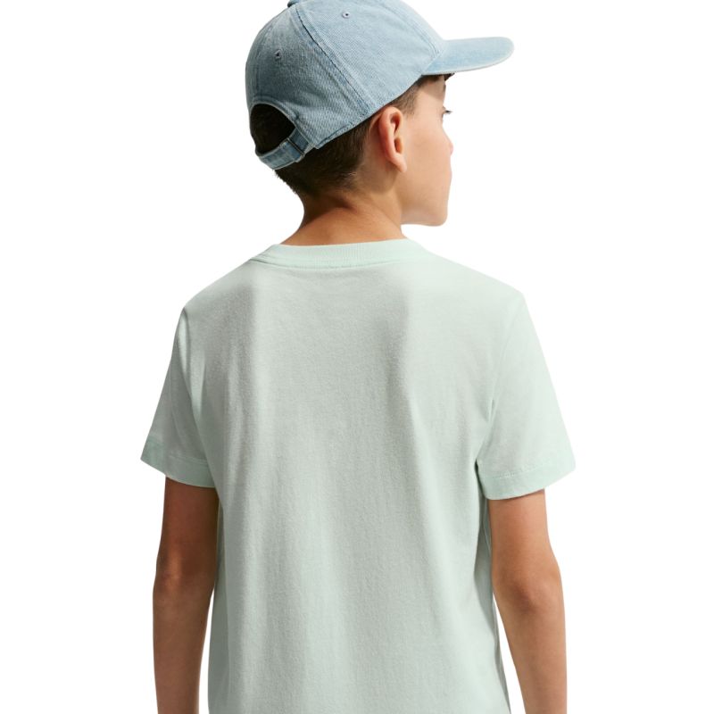 Nike Sportswear Kids' T-Shirt menta póló