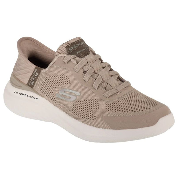 Skechers Slip-Ins: Bounder 2.0 - Emerged 232459-TPE Gray 41 General