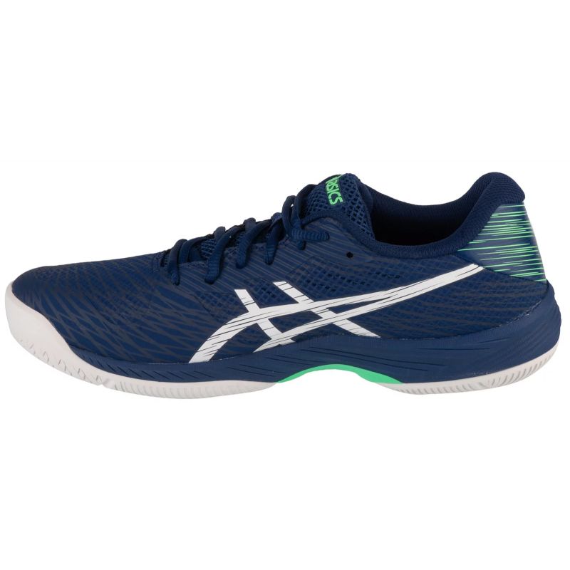 Asics Gel-Game 9 M 1041A337-401 shoes Cipő