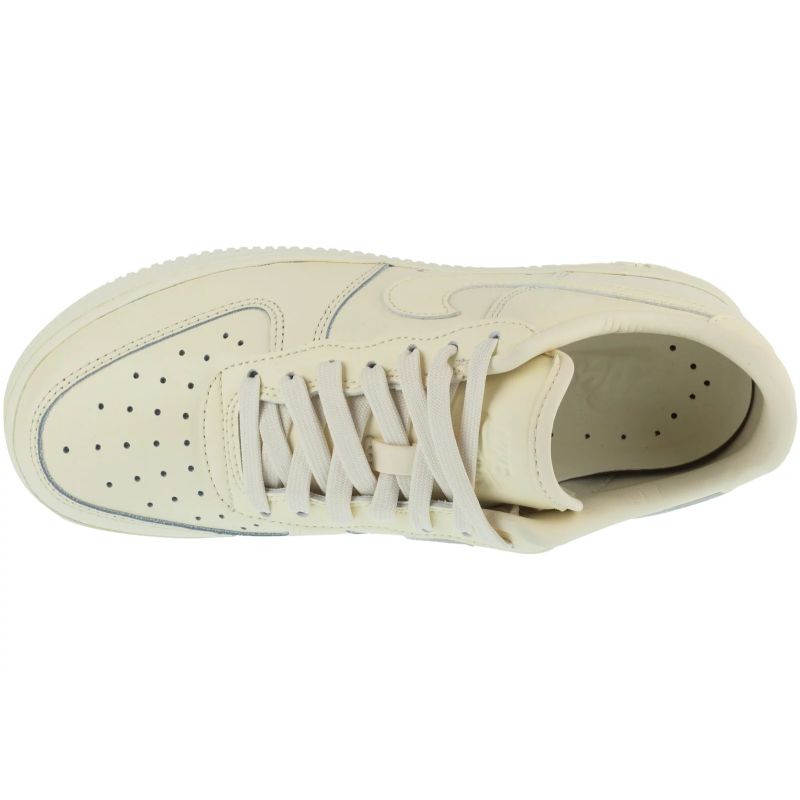 Nike Air Force 1 '07 Fresh Beige bézs utcai cipő DM0211-101