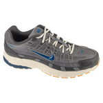 Nike P-6000 Grey szürke utcai cipő CD6404-030
