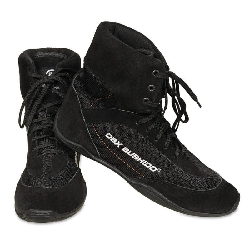 DBX Bushido MMA Boxing Wrestling Training ARS-2051B - Size cipő