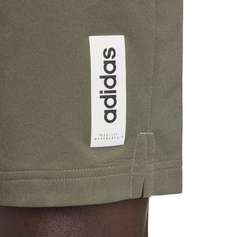 Adidas Brilliant Basics Short M FL9009 shorts Short