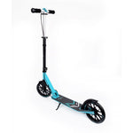 Tempish SMF 200 Scooter różowy scooters