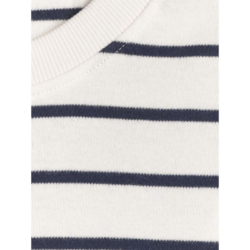 4F Women's relaxed printed T-shirt ruházat