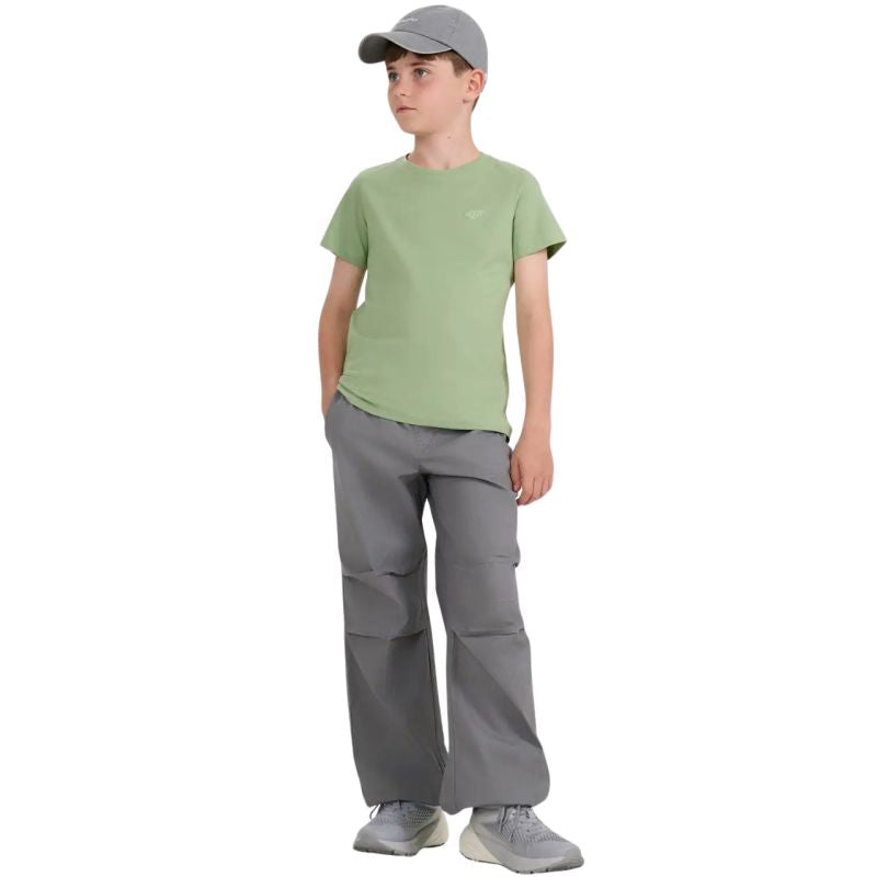 4f T-shirt M2399 Jr 4FJWAW25TTSHM2399 47S Póló