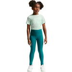 Nike One Kids Green zöld leggings FZ5605372