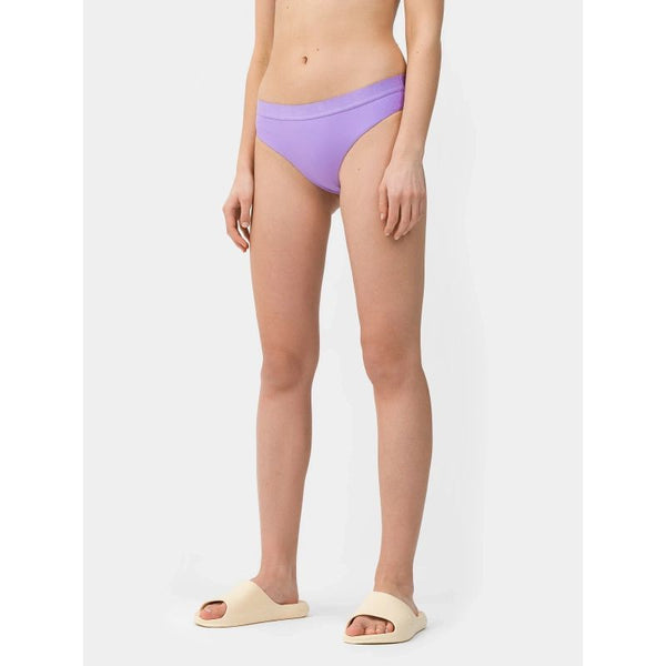4f Women's Recycled Bikini Bottoms General