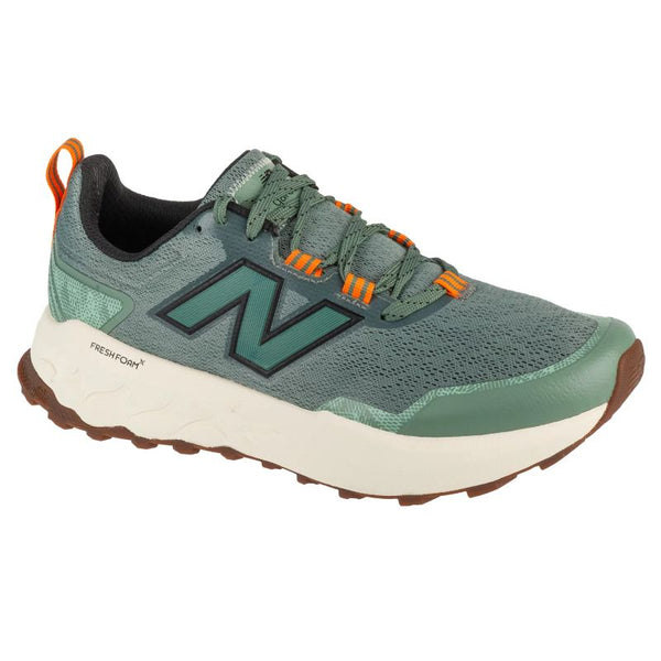 New Balance Fresh Foam Garoe V2 M futócipő, zöld