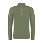 Rogelli CORE running sweatshirt green 3XL zöld pulóver