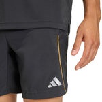 Adidas Men's Tech Apparel Climacool Black xs 7" rövidnadrág KE4862