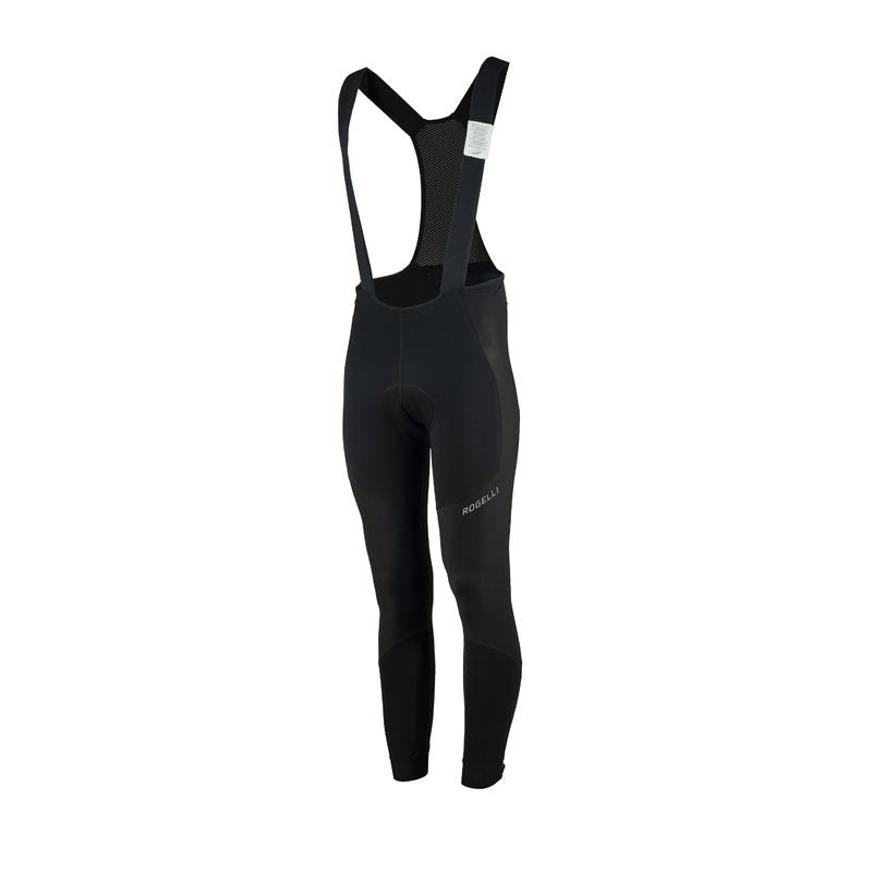 Rogelli ARTICO black 3XL fekete nadrág