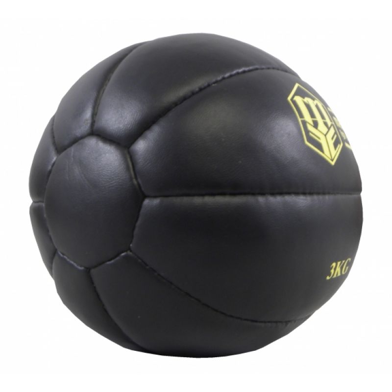 MASTERS FIGHT EQUIPMENT Medicine 3 kg MASTERS - PL labda 14293-3