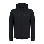 Rogelli men's sweatshirt TRAINING II 3XL fekete pulóver