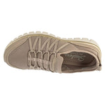Skechers Graceful - Purecrush Brown barna utcai cipő 100888-TPGD