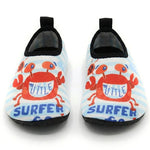 XQMAX Kids' Neoprene Water Crab Size gyerek cipő GSP-1081656