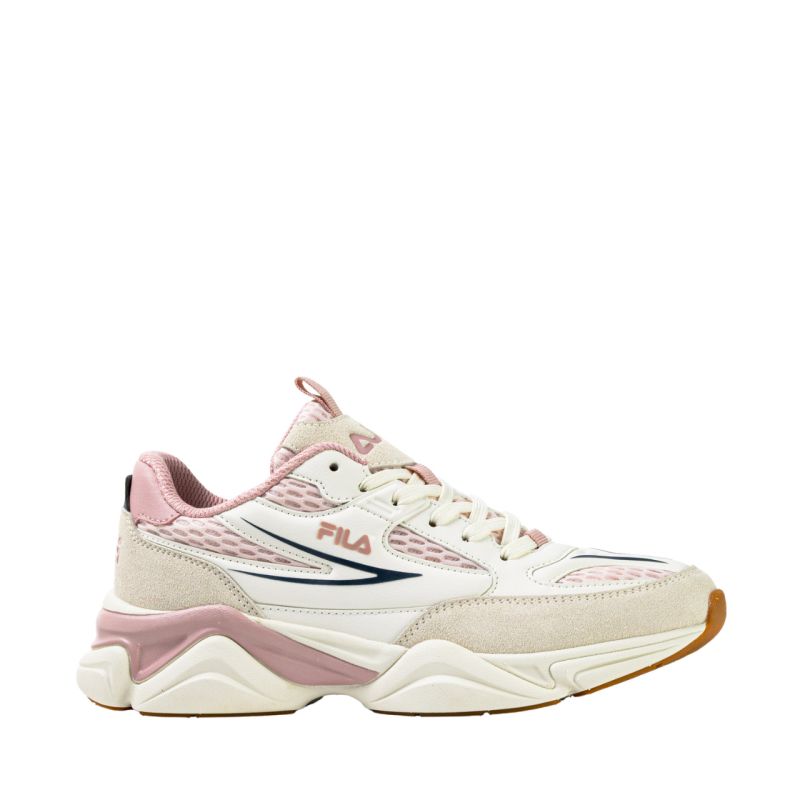 Fila Recade women's beige and pink rózsaszín cipő