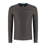 Rogelli T-shirt LM ESSENTIAL plum kerékpáros ruha SIRR1010001.900.L