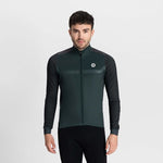 Rogelli winter MONO navy blue 3XL sötétkék dzseki
