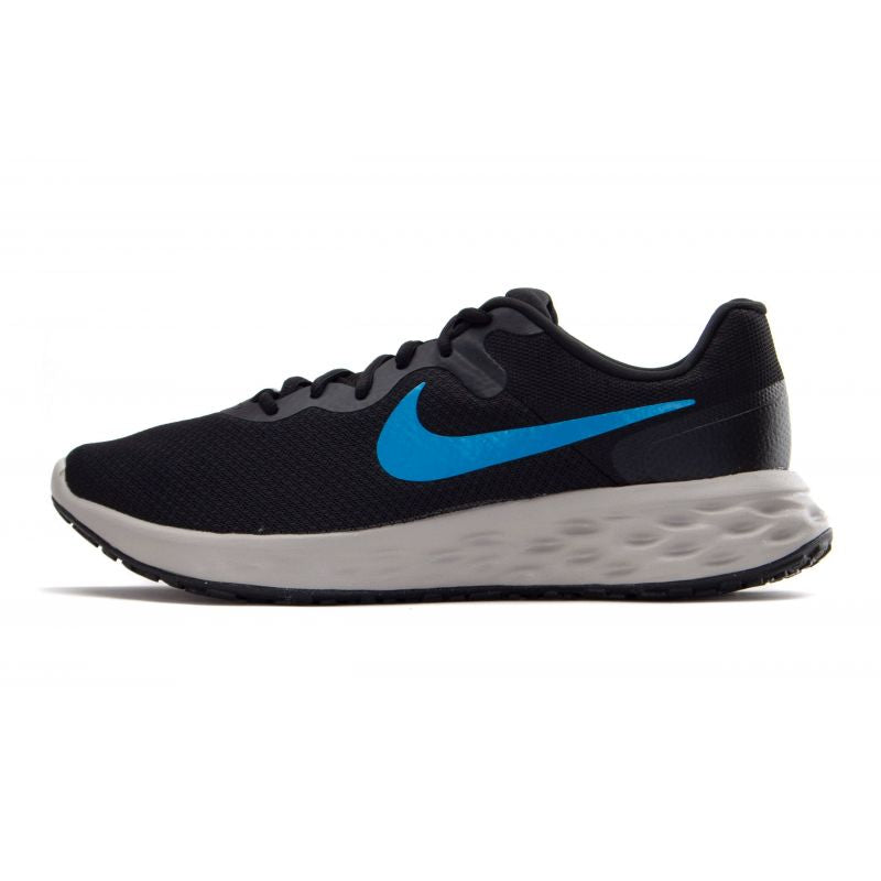 Nike Running shoes Nike Revolution 6 Next Nature M DC3728-012 Cipő