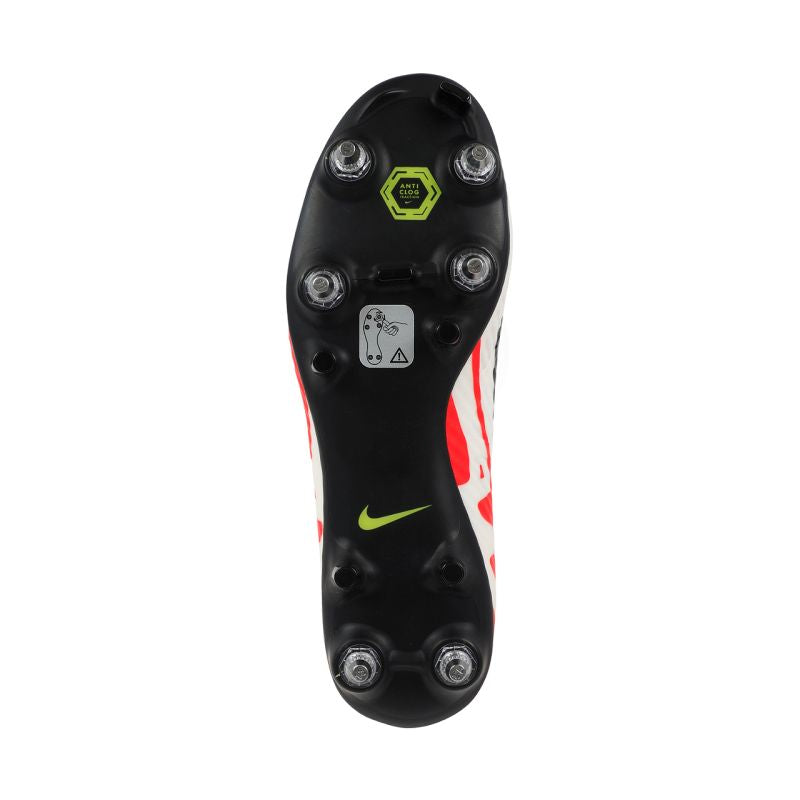 Nike Zoom Mercurial 9 Superfly Academy SG PRO AC DJ5628 600 Football Boots nadrág