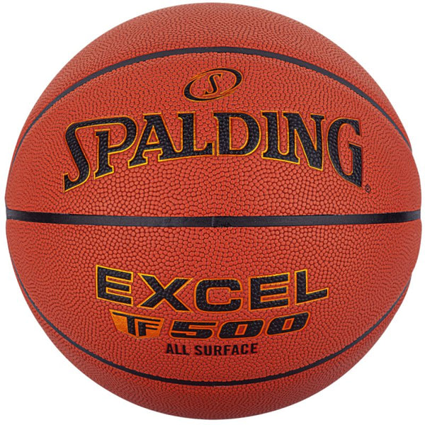 Spalding Excel TF-500 In / Out Ball 76797Z Kiegészítők