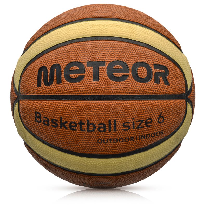 Meteor Basketball uniw labda