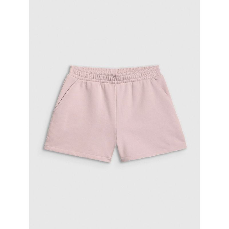 4F Women's sweatpants short
