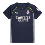 Sportmania Real Madrid junior jersey shorts set Mbappe box RM25B2 Ruházat