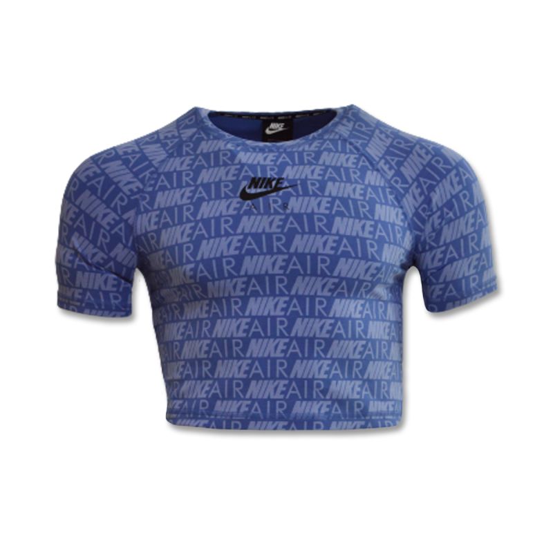 Nike Air AOP Top Wmns - AR3445-458 póló