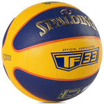 Spalding Tf-33 R.6 Official Competition Basketball kosárlabda