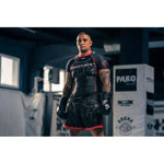 DBX Bushido 16oz Boxing Gloves - ProFight - Legacy Series kesztyű